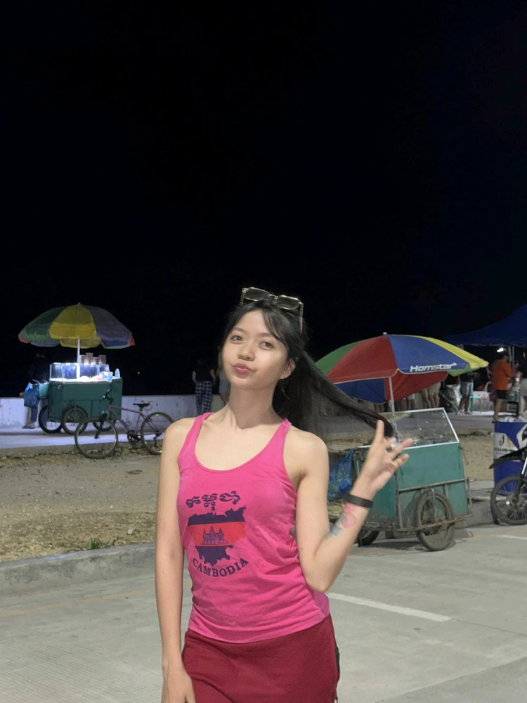 Idkkk I hate going out where i look like 💩