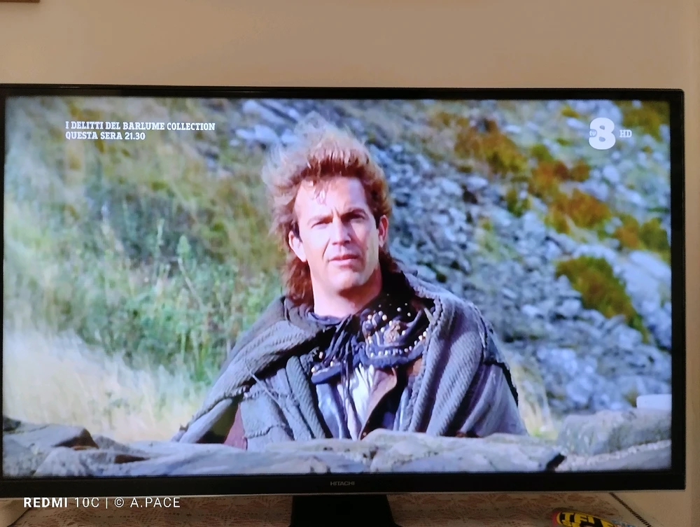 Immagine caricata da Alessandro | alpacigno