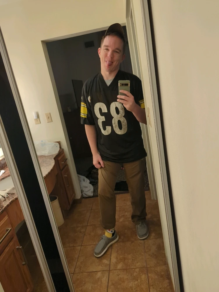 GIF uploaded by Benji