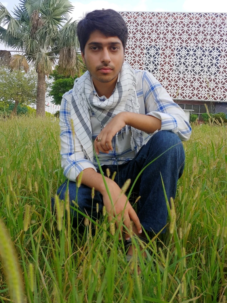 Image uploaded by AM Jaun
