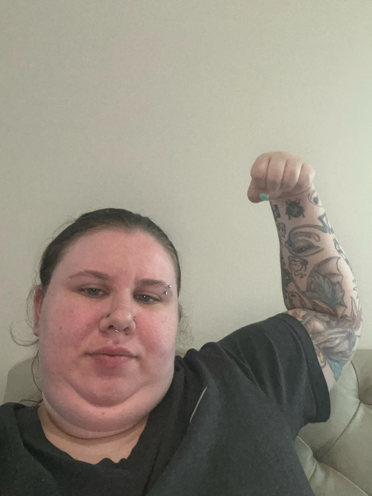 GIF uploaded by Amanda