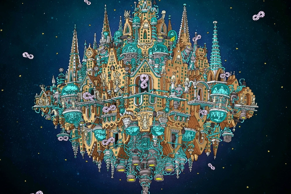 GIF uploaded by Andrew Fallon