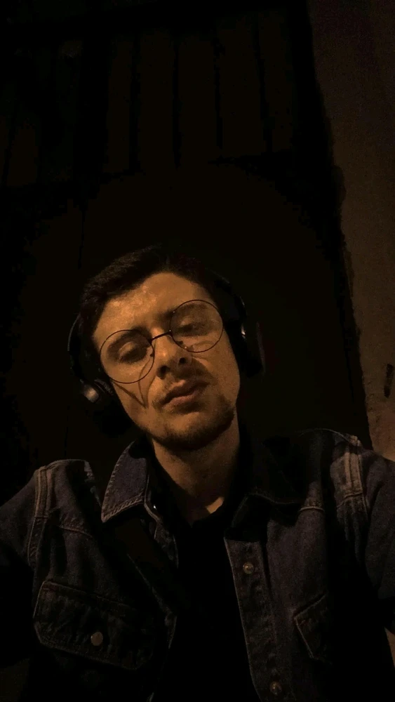 Musa tarafından yüklenen GIF