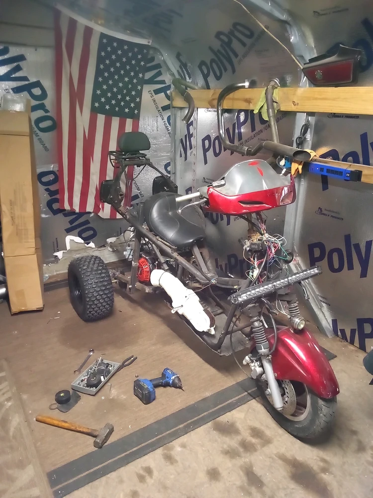 GIF uploaded by Roy Chandler