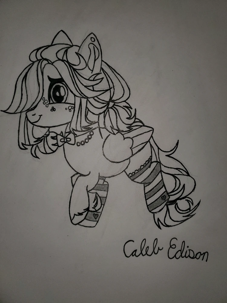 Gambar diunggah dening Caleb