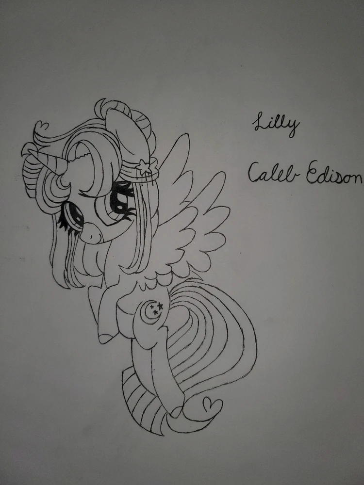 Gambar diunggah dening Caleb