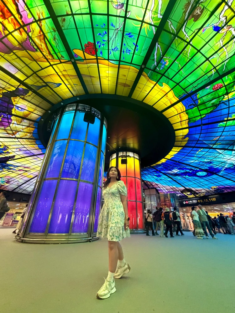 Life in the countryside ✨