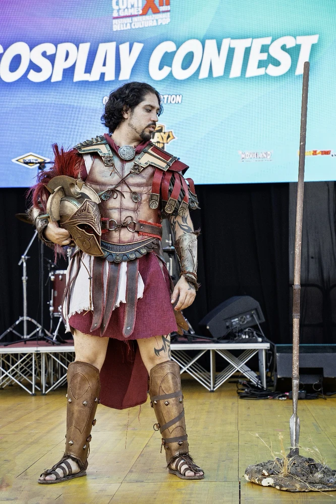 Immagine caricata da Alessio