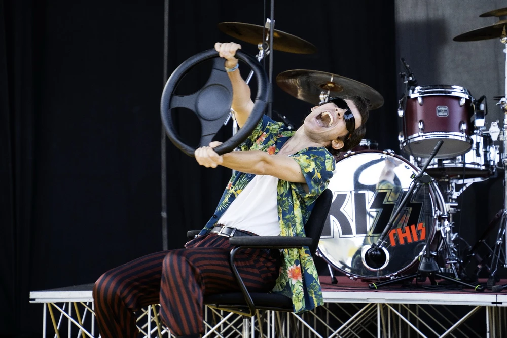 Immagine caricata da Alessio