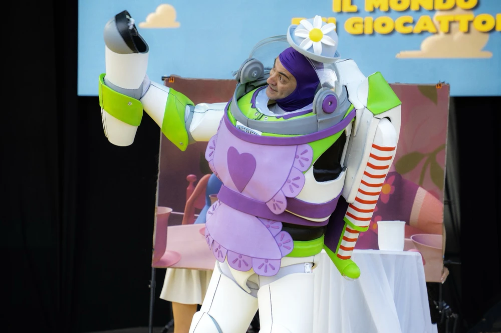 Immagine caricata da Alessio