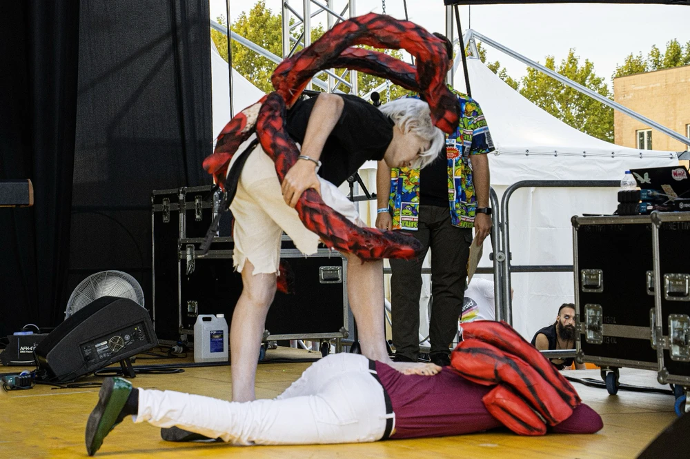 Immagine caricata da Alessio