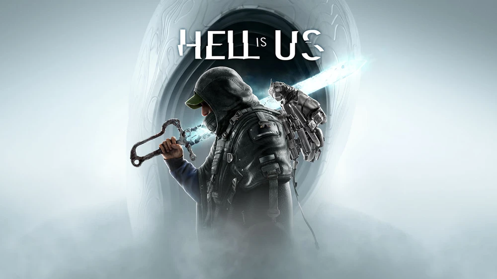 Hell is US