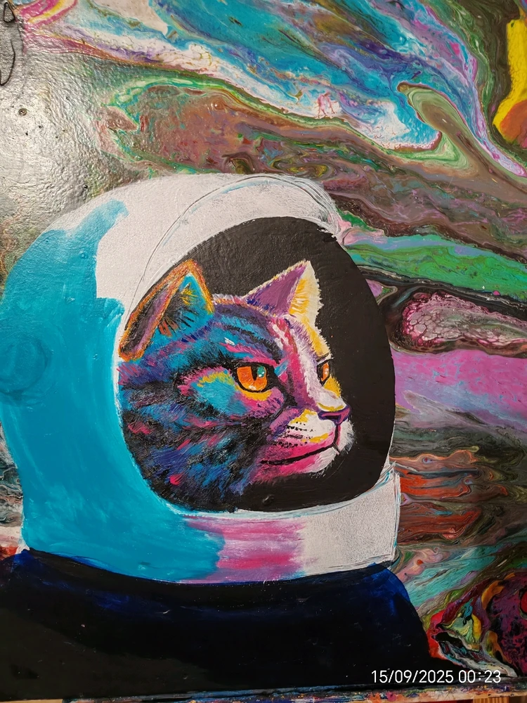 Bild hochgeladen von Steppsken