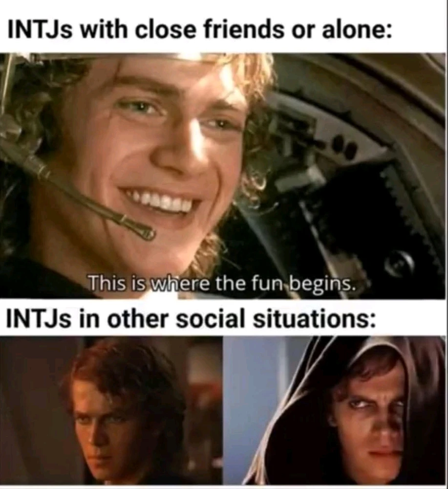 Quality over quantity 😆