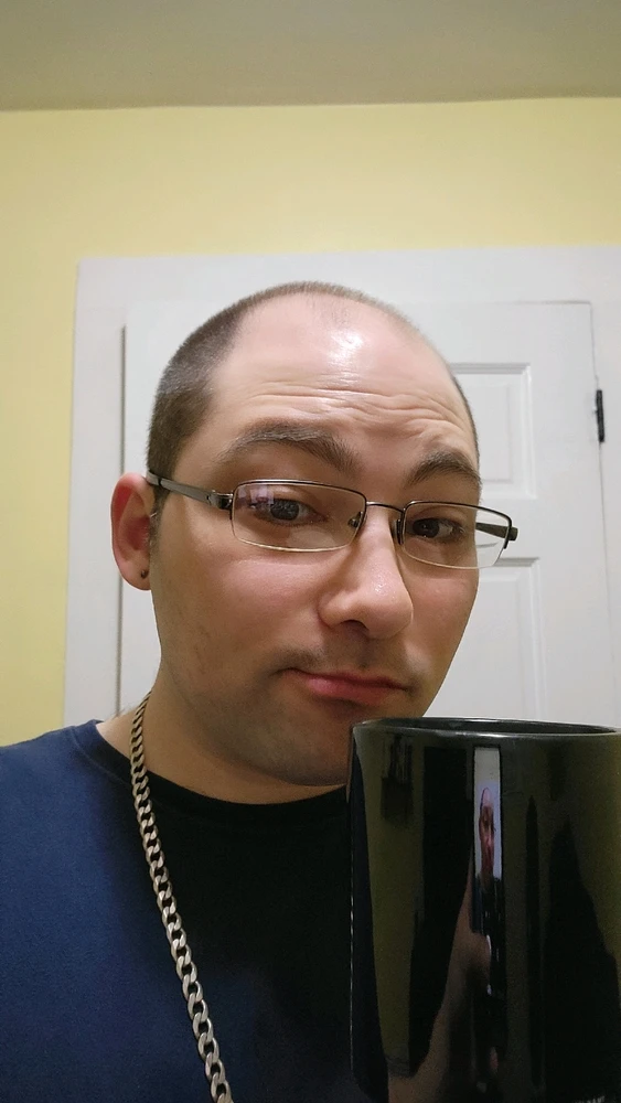 GIF uploaded by Josh