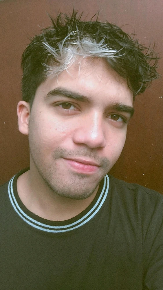 GIF uploaded by Héctor G Martinez