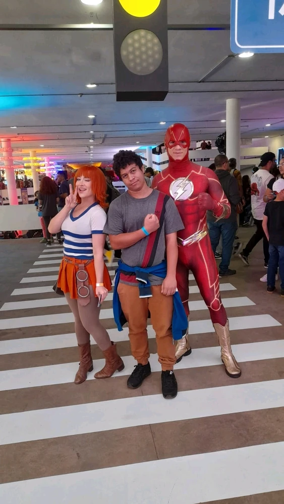 Imagem enviada por Lucas