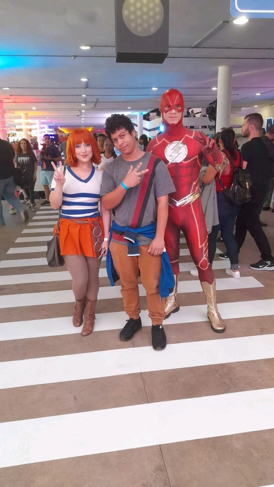 Imagem enviada por Lucas