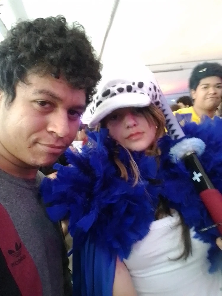 Imagem enviada por Lucas