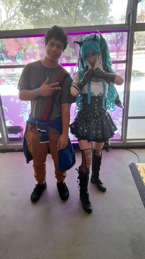 Imagem enviada por Lucas