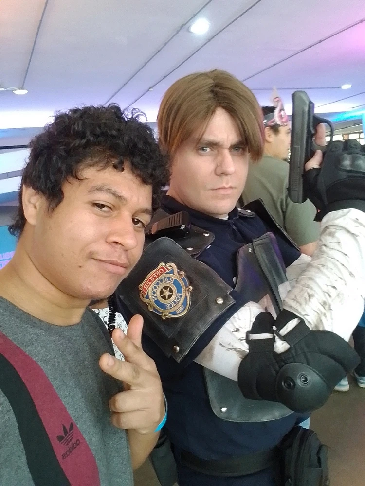 Imagem enviada por Lucas