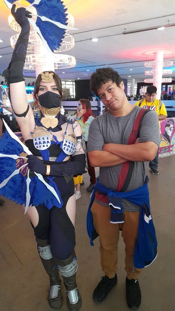 Imagem enviada por Lucas