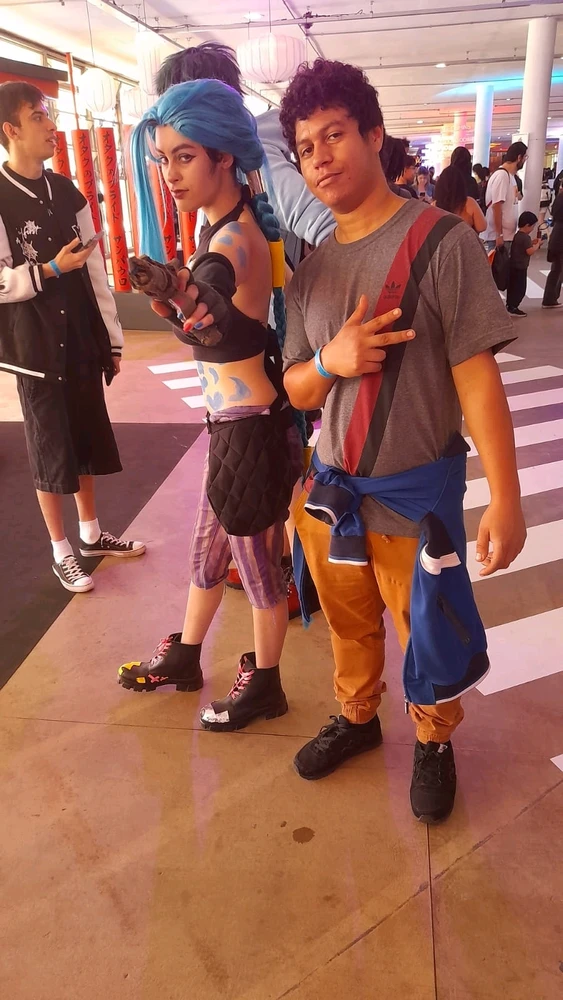 Imagem enviada por Lucas