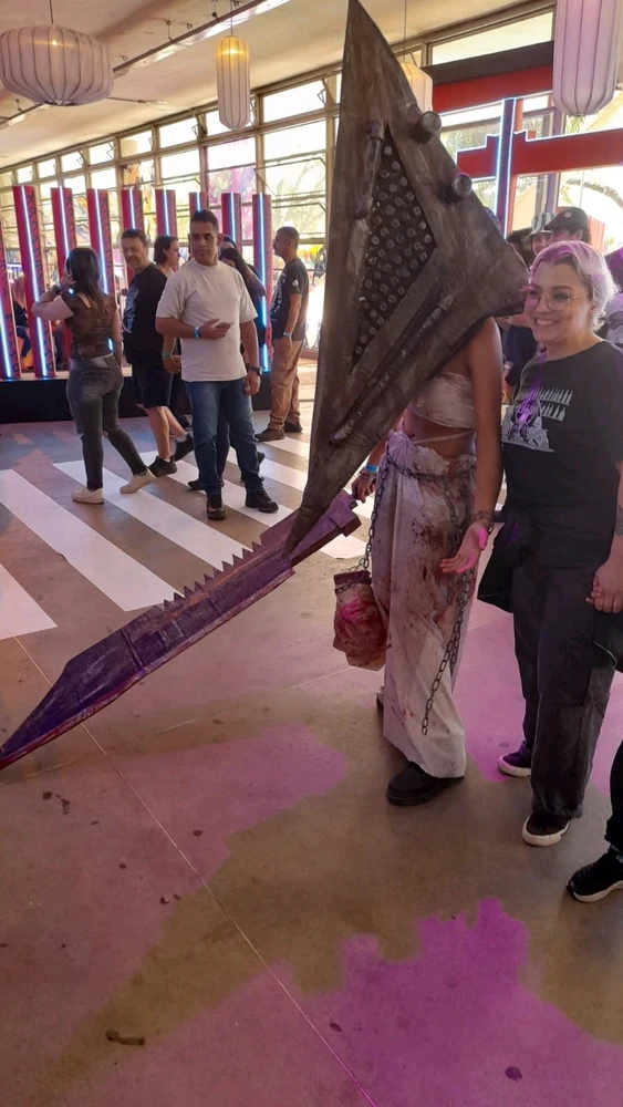 Imagem enviada por Lucas