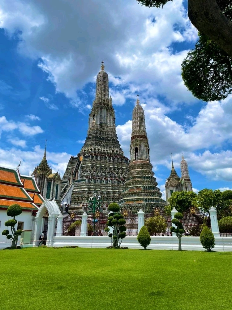 Wat Arun