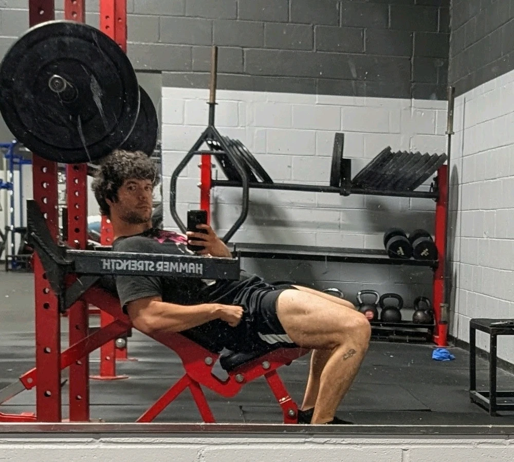 GIF uploaded by Matt