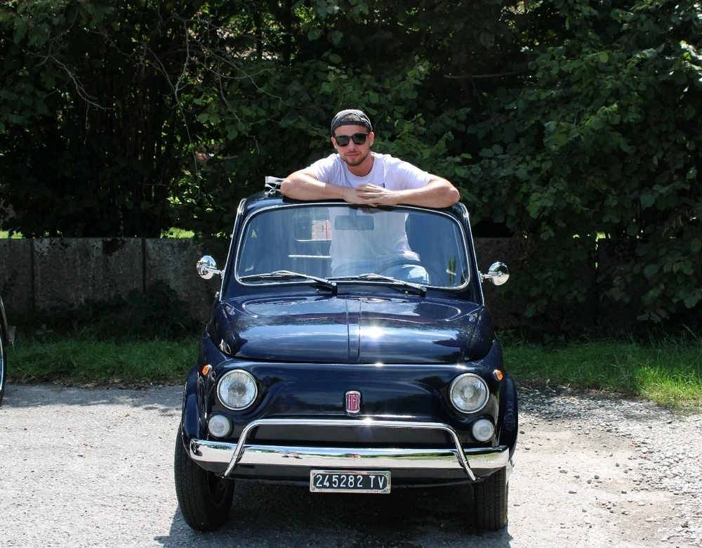 GIF caricata da Mirko