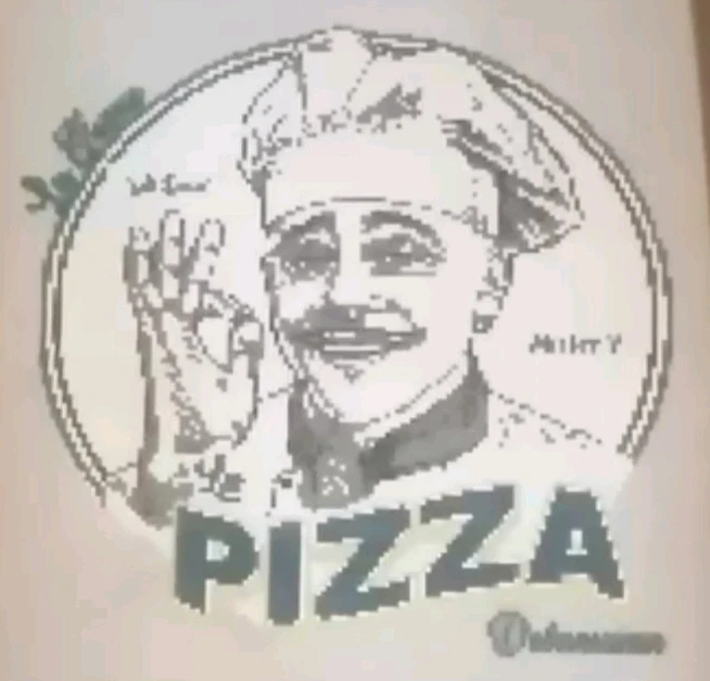 Une part d'art dans ce monde de barbares !