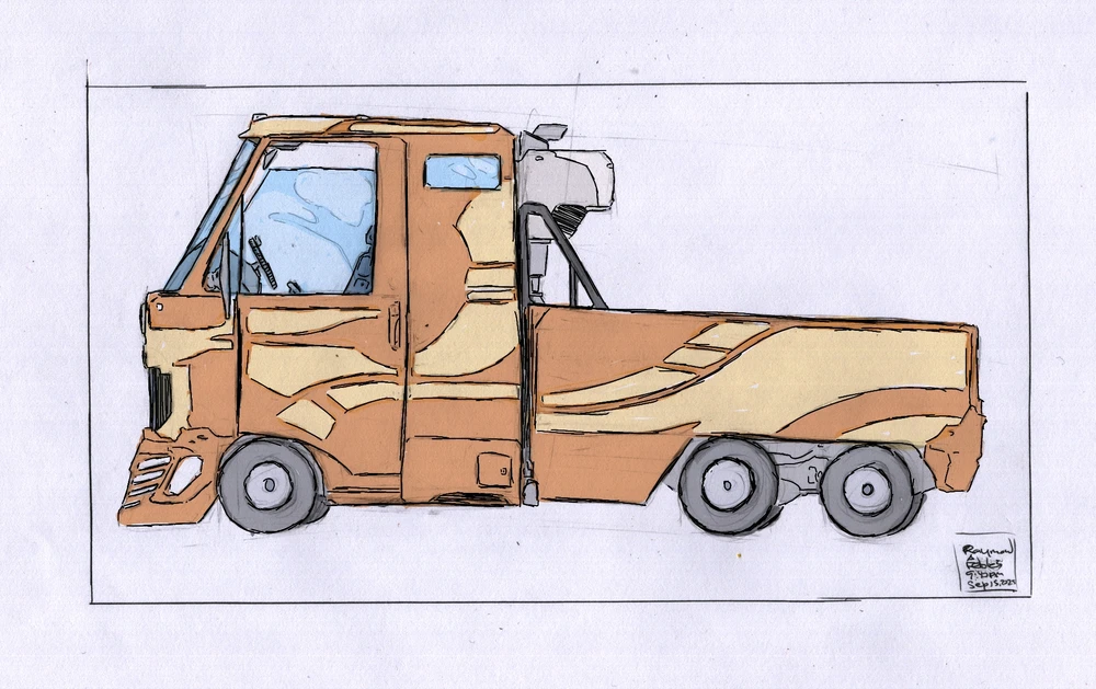 GIF uploaded by Ray