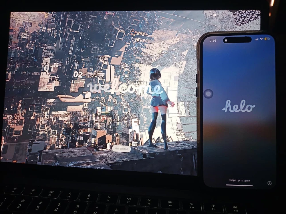 GIF uploaded by Brownmunda