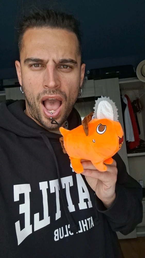 Вы её  узнали?!?🥰