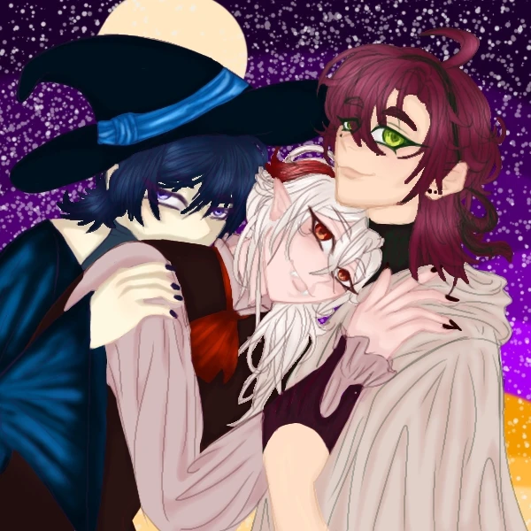 Image uploaded by Marcellus