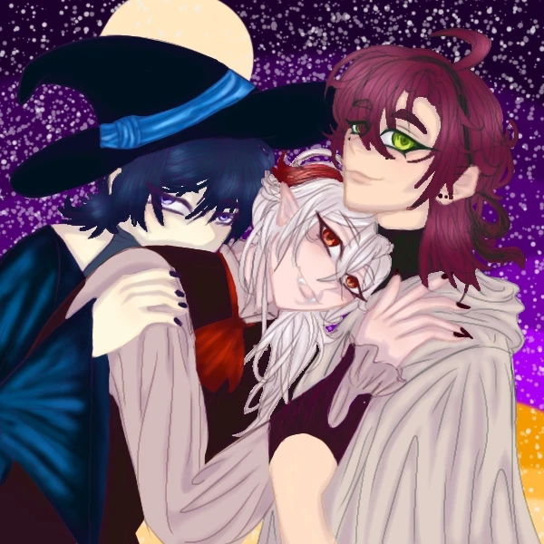 Image uploaded by Marcellus