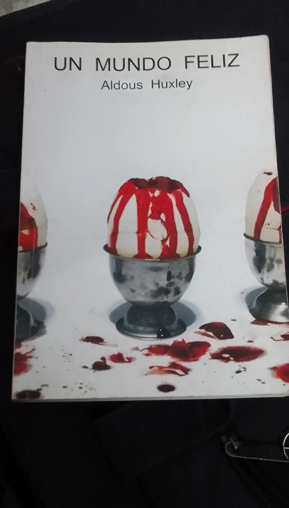 Releyendo un clasico