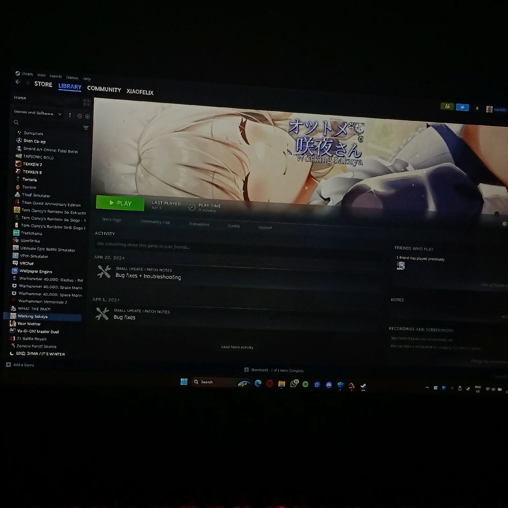 GIF uploaded by Felix