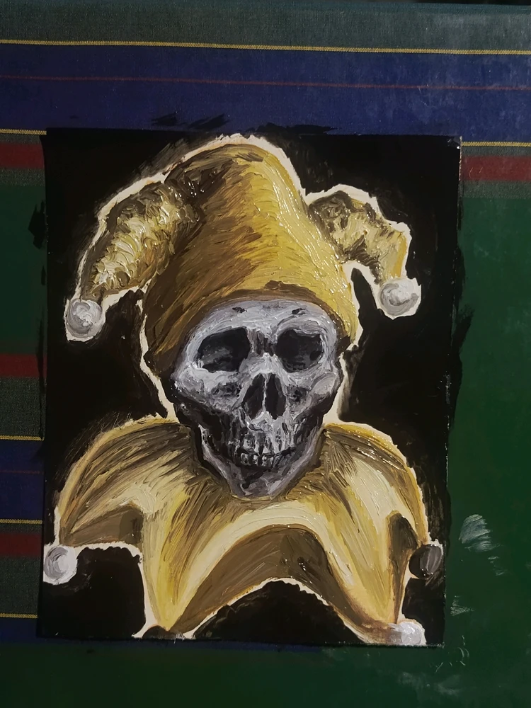 Imagen subida por Andrés