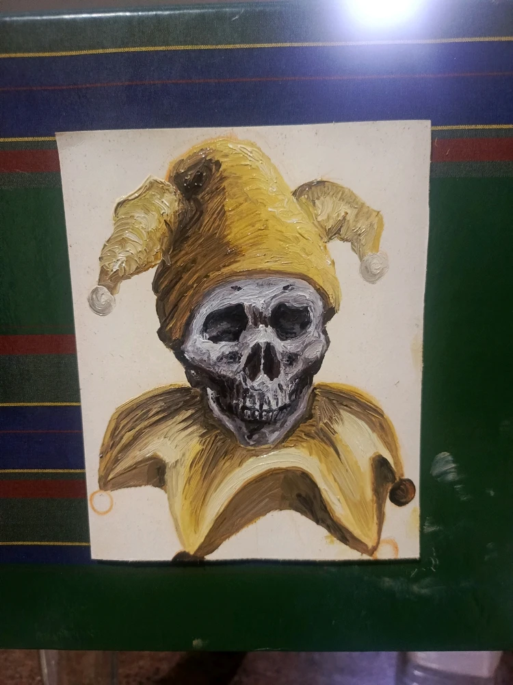 Imagen subida por Andrés