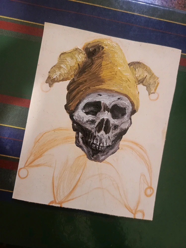 Imagen subida por Andrés