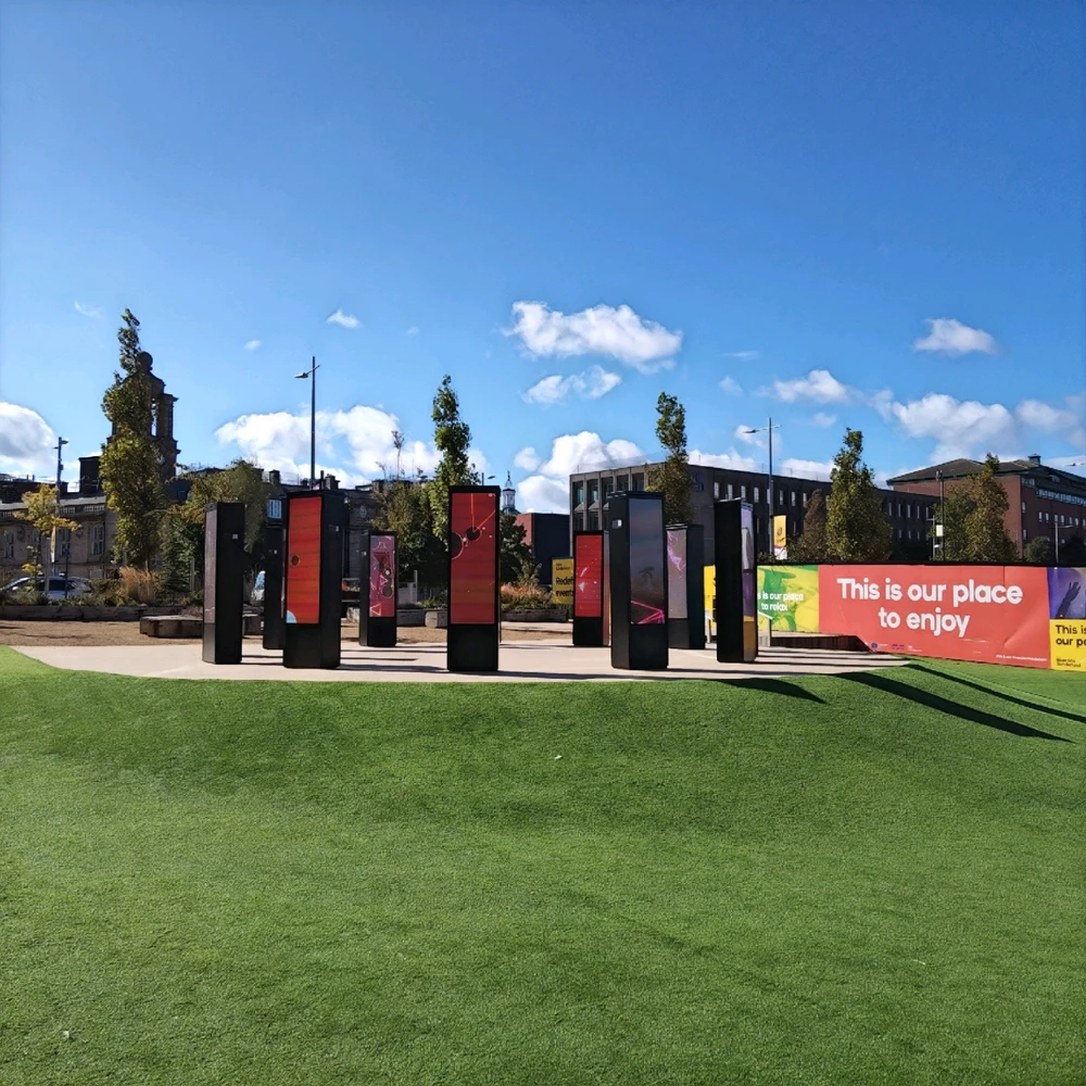 GIF uploaded by Steven Carroll