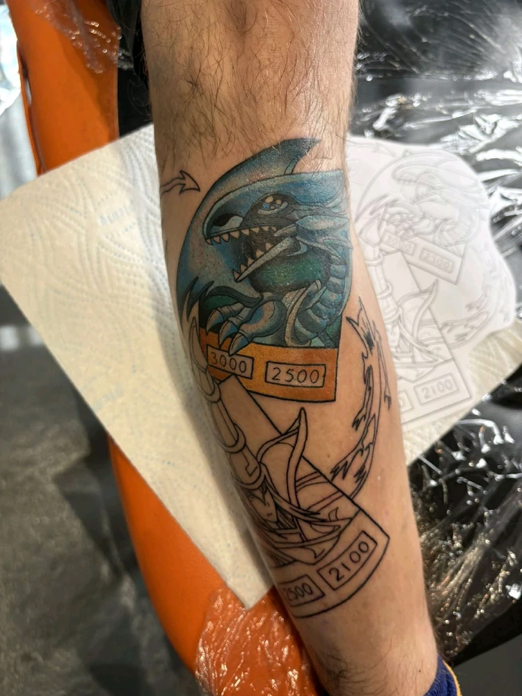 GIF uploaded by Ash Price
