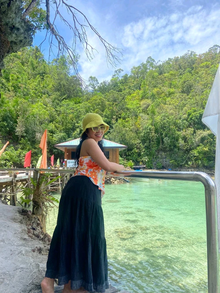 Missin' it like it's Summer