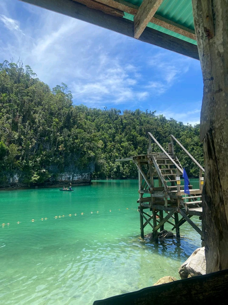 Missin' it like it's Summer