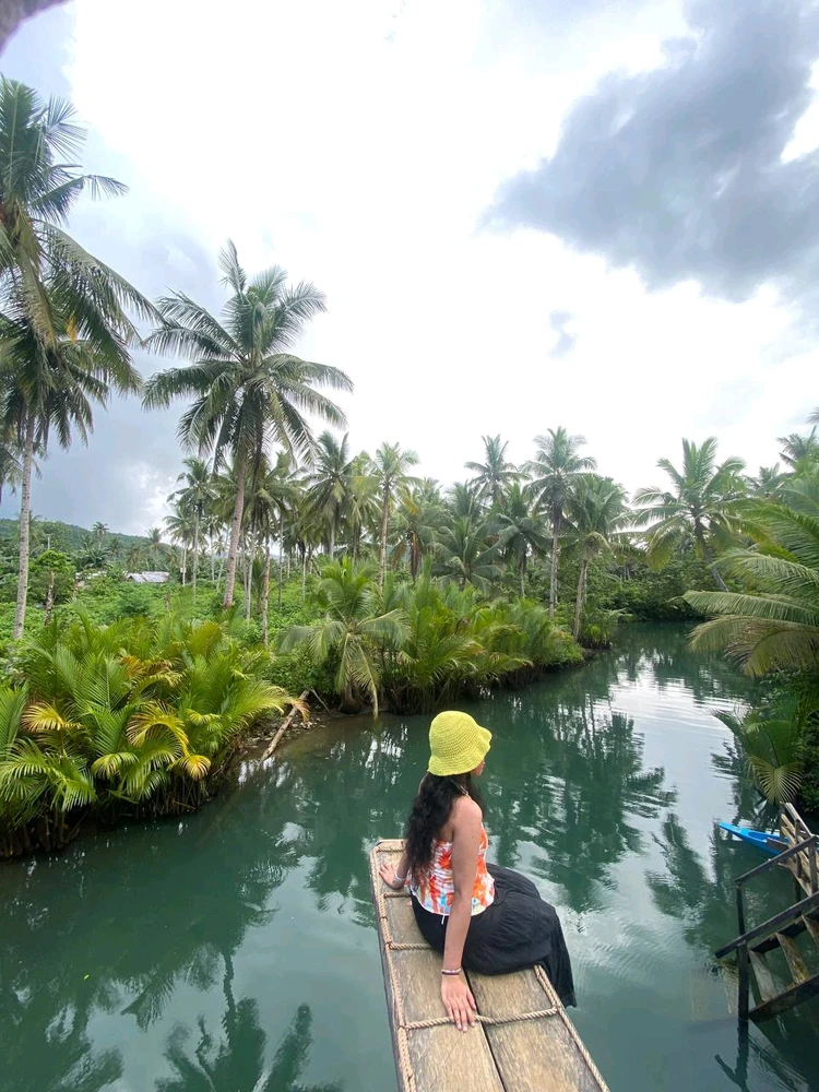 Missin' it like it's Summer