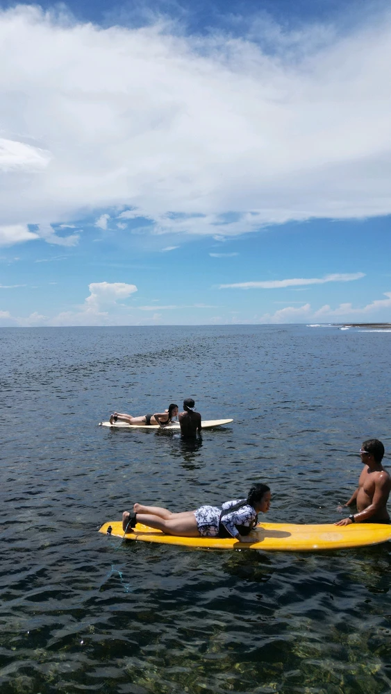 Missin' it like it's Summer