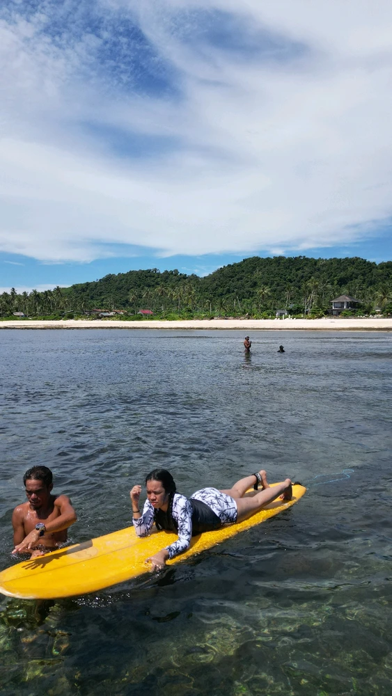 Missin' it like it's Summer