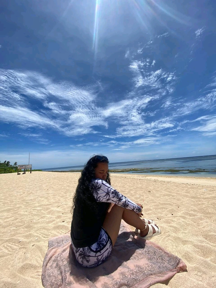 Missin' it like it's Summer